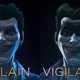 Villain or Vigilante should come down to something more morally conscious than “who has the better hair?”, but honestly bad guy Joker wins here.